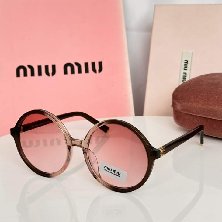 Picture of Miu Miu Sunglasses _SKUfw79398607fw